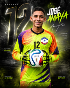 Jose-Amaya