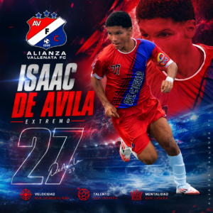 isaacdeavila