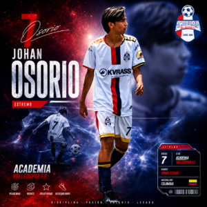 johanosorio
