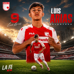 luisarias